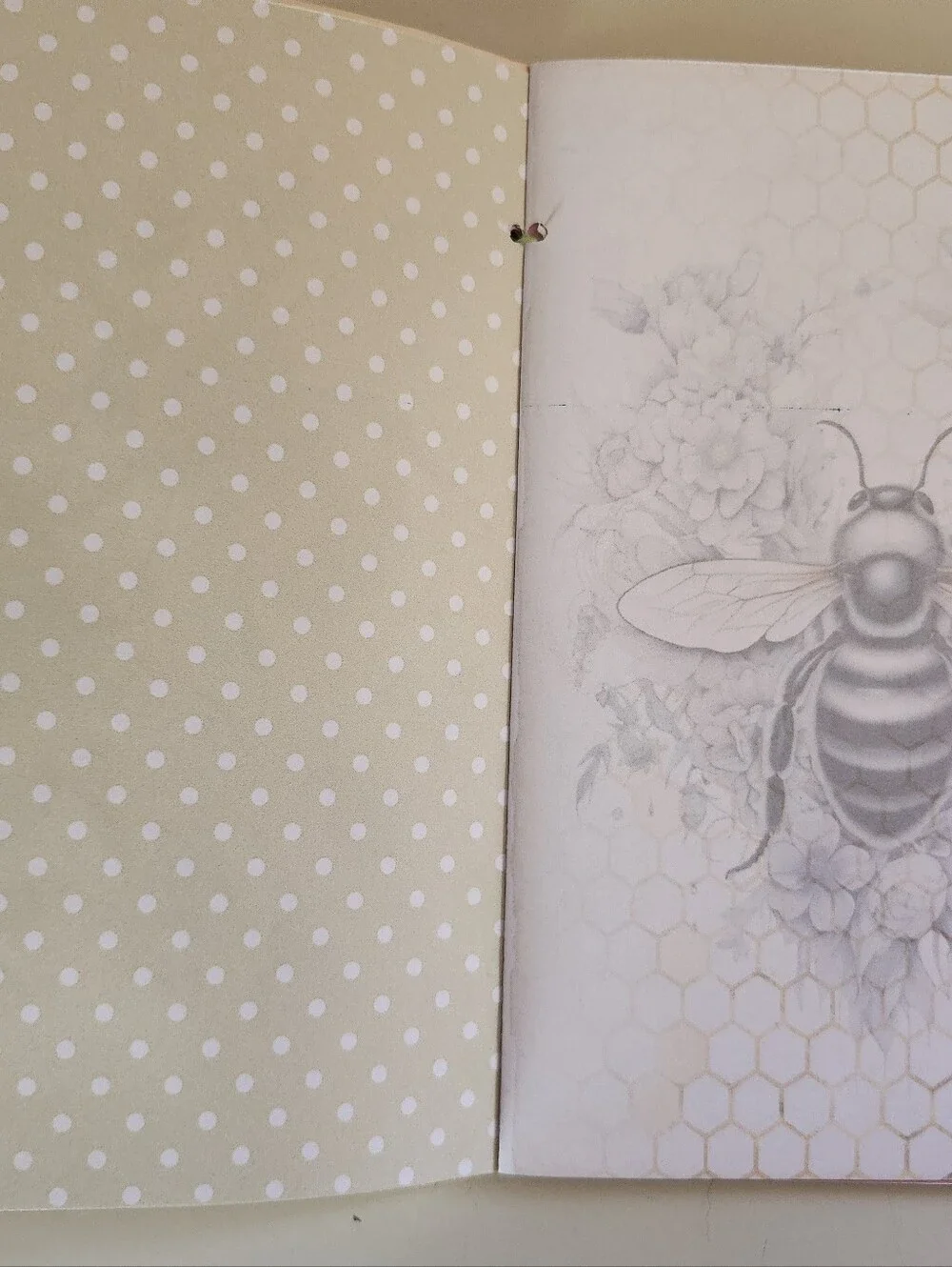 Junk Journal Booklet 